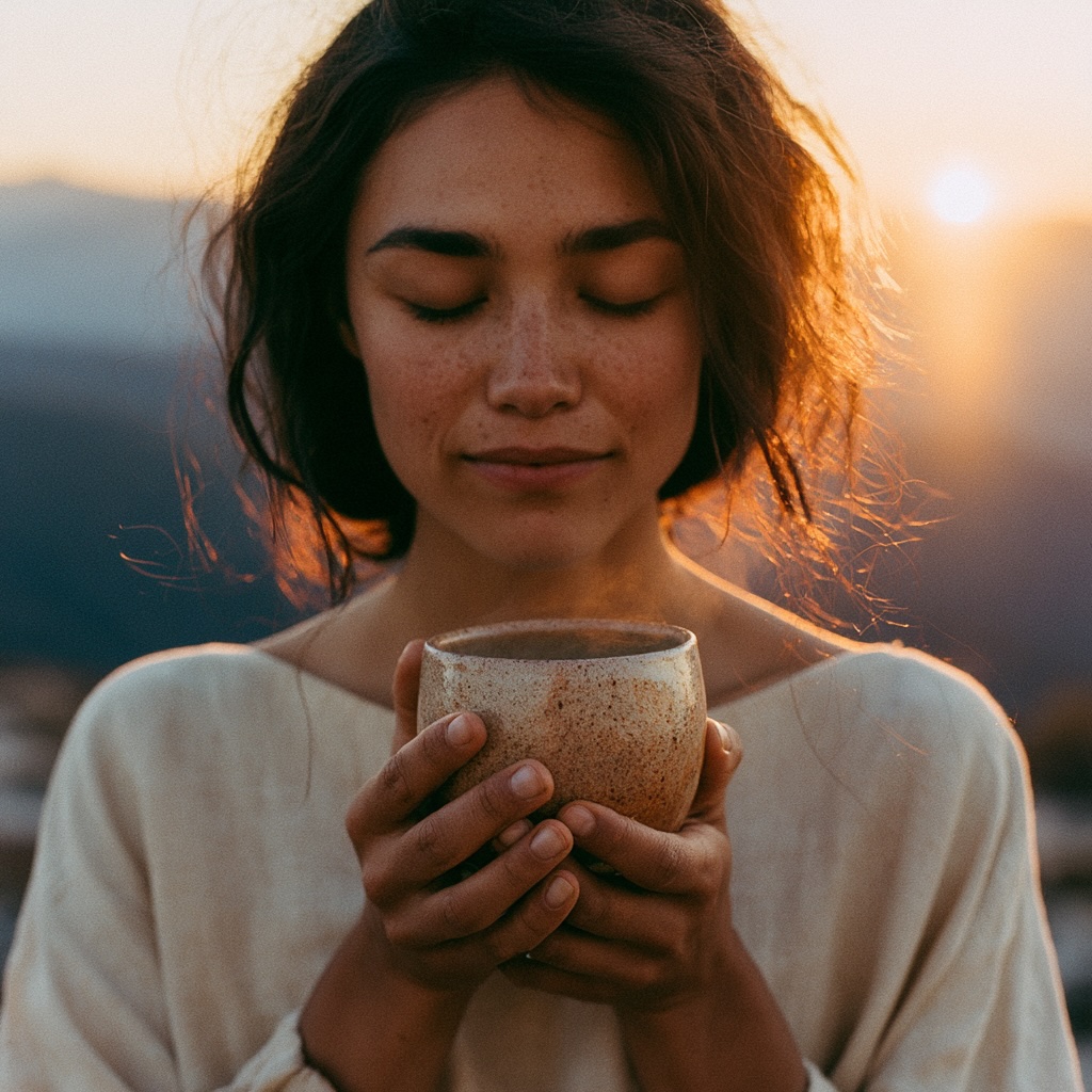 AYURRA Ayurvedic Tea